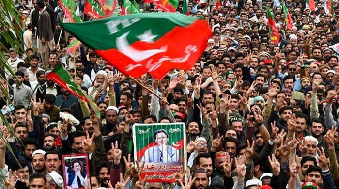 Lahore High Court to hear PTI’s plea for Rawalpindi public rally tomorrow