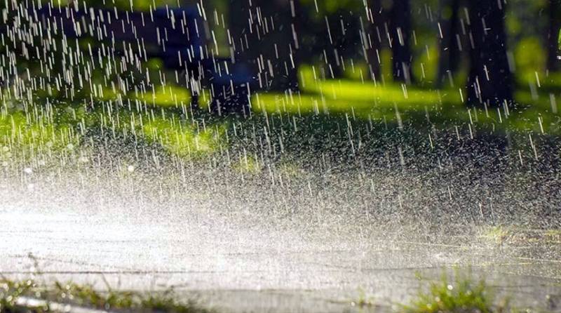 PDMA Khyber Pakhtunkhwa issues alert for rains and thunderstorms