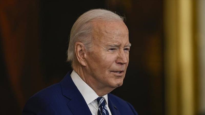 On eve of China's national day, Biden approves $567mn in defense aid to Taiwan