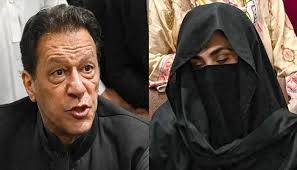 Court to indict Imran Khan, wife in new Toshakhana case on Oct 2