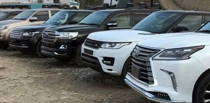  Punjab govt allocates Rs1.6bn for new vehicles amid economic concerns