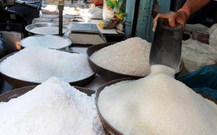 Pakistan approves export of 100,000 MT of sugar