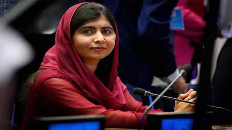 Malala Yousafzai announces additional $300,000 relief fund for Gaza victims