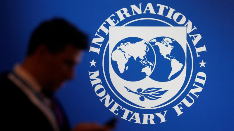 PBA praises government's efforts on $7b IMF deal