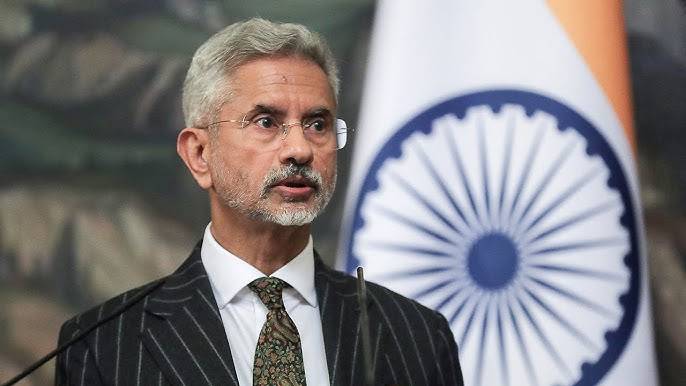 Indian FM Jaishankar to visit Pakistan for SCO summit