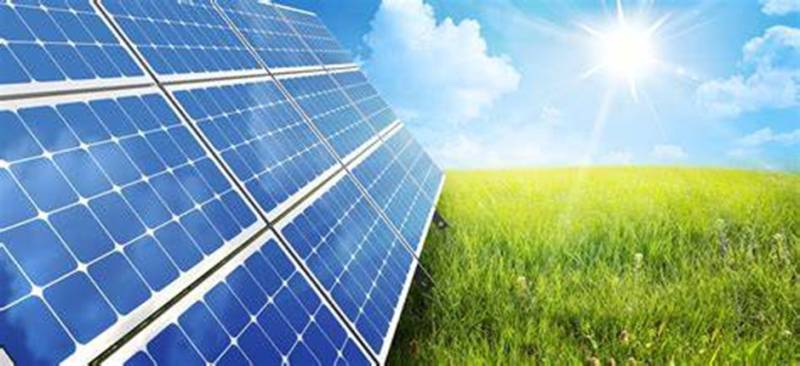 Rising energy costs drive surge in solar power adoption