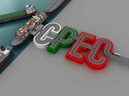 CPEC second phase launched with new agreements in agriculture and industry