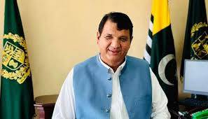 Amir Muqam slams KP CM for abandoning workers during Islamabad protest