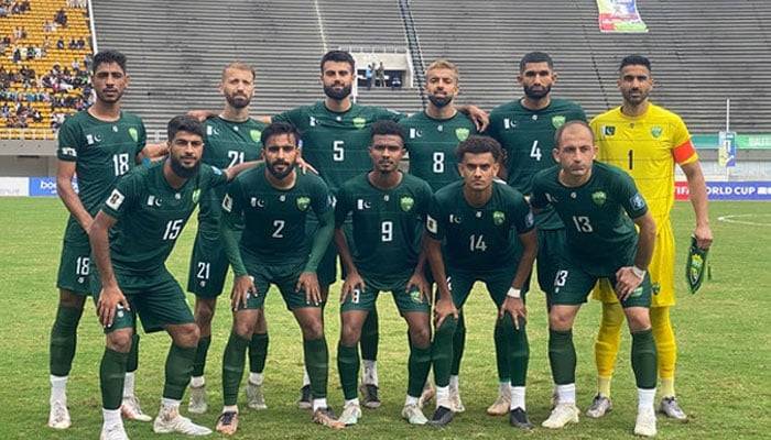 PSB's unilateral decision to send team to Russia puts Pakistan football in chaos