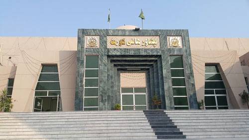 PHC directs KP govt to challenge KP House sealing in IHC