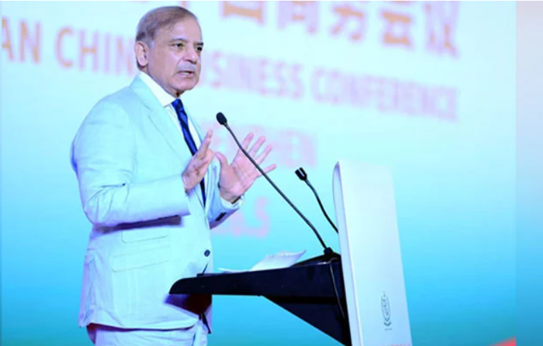 PM Shehbaz calls for stronger security for Chinese nationals after Karachi attack