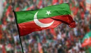 PTI parliamentary party meeting reveals tensions among leadership