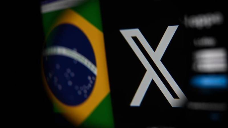 Brazil's Supreme Court allows X to resume operations