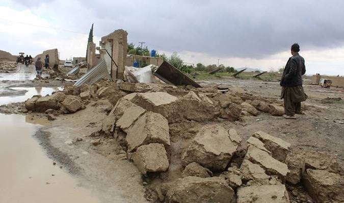 Poor road, sewerage infrastructure creates problems for Balochistan's industries