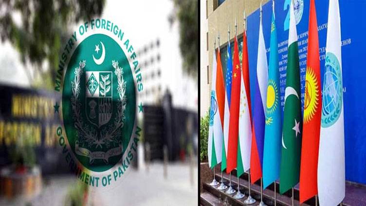 FO restricts diplomatic movements for SCO Summit in Islamabad