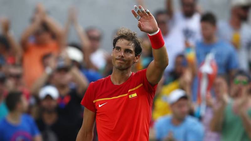 From Glory to Goodbye: Rafael Nadal set to retire after historic 22-Slam career