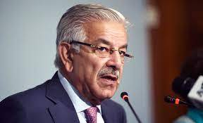 Govt believes in supremacy of constitution: Asif