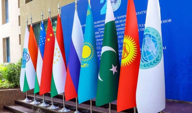 All arrangements finalized for SCO meeting in Islamabad