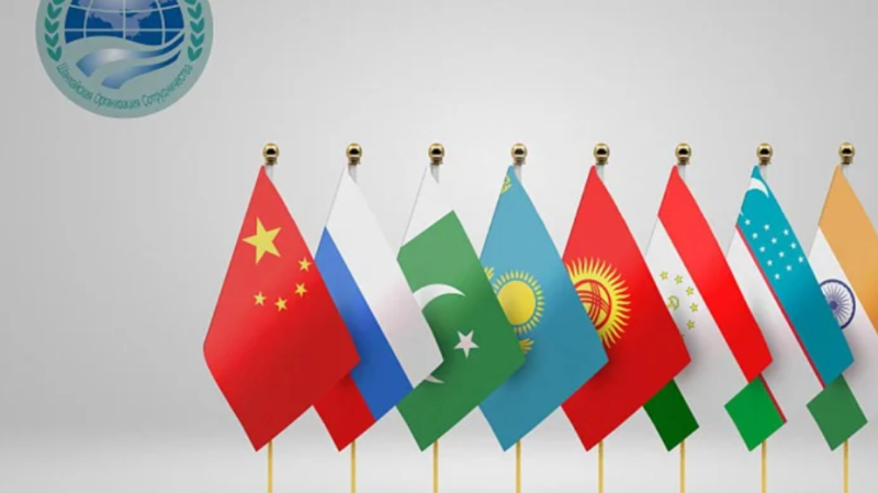 Foreign dignitaries arrive in Pakistan for crucial SCO session