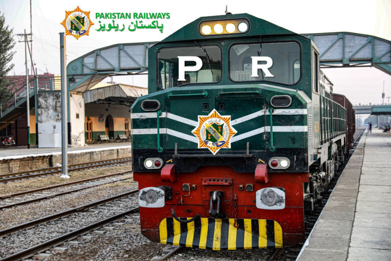 Pakistan Railways penalizes 97 officials in five-year corruption crackdown