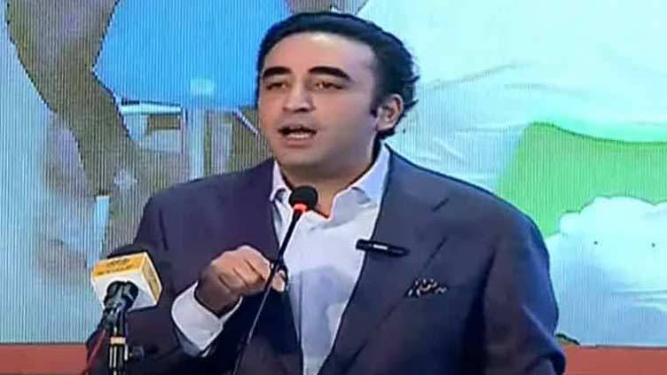 Bilawal warns of conspiracies to deregulate agriculture sector