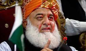 Fazlur Rehman says parties near consensus on constitutional amendments