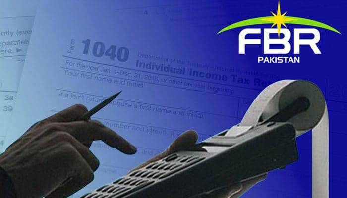 FBR denies further extension for income tax returns filing deadline