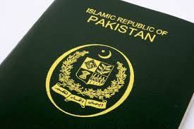 Pakistani citizens in UK can now easily renew passports at consulates