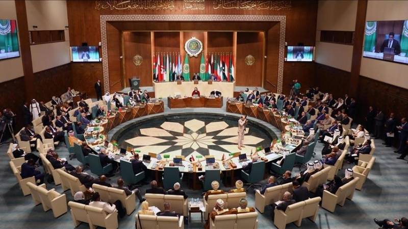  With genocide in northern Gaza, Israel aims to expel Palestinians: Arab League