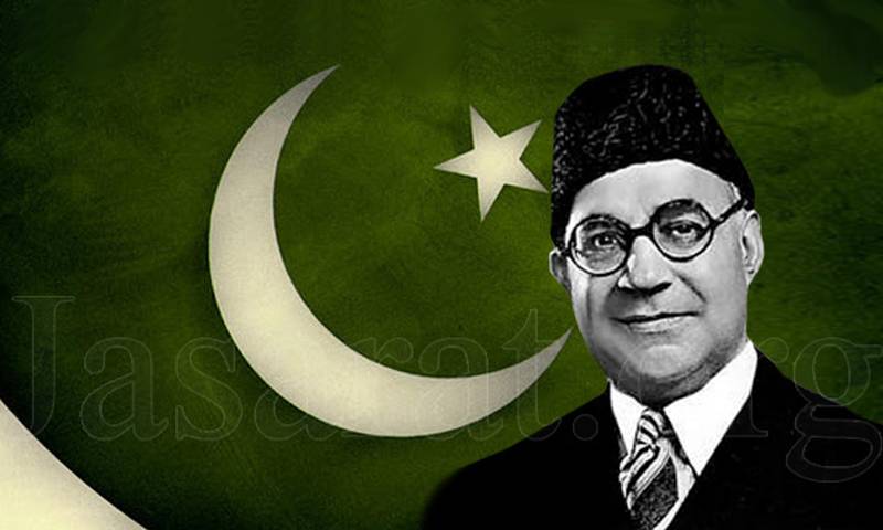 73rd death anniversary of Liaquat Ali Khan observed today