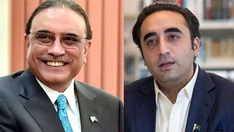 Asif Zardari, Bilawal to attend key political dinner in Lahore with PML-N leaders