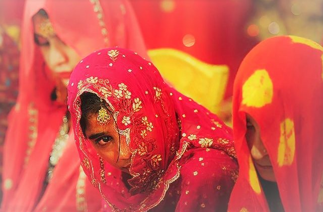 Child marriage in Pakistan