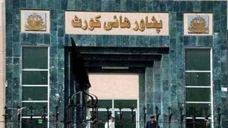 PHC to hear petition addressing deteriorating law, order in Khyber Pakhtunkhwa