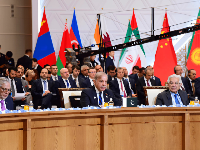 SCO Summit concludes with eight key agreements, focus on regional cooperation and development