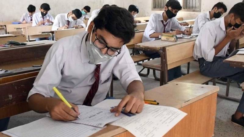 Sindh government unveils new grading policy for matric and intermediate exams