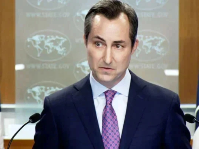 US reaffirms support for sovereign alliances as SCO Summit concludes in Islamabad