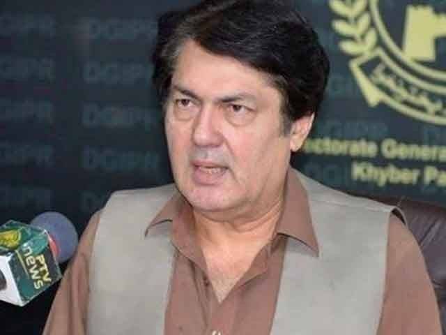 PTI to launch legal, political resistance against 'Illegitimate' constitutional amendment, says Barrister Saif