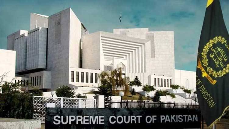 SC orders transfer of dam funds to federal government's public account