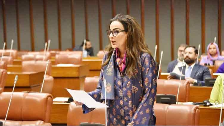 Senate passes resolution congratulating govt on successful SCO meeting, approves key bills