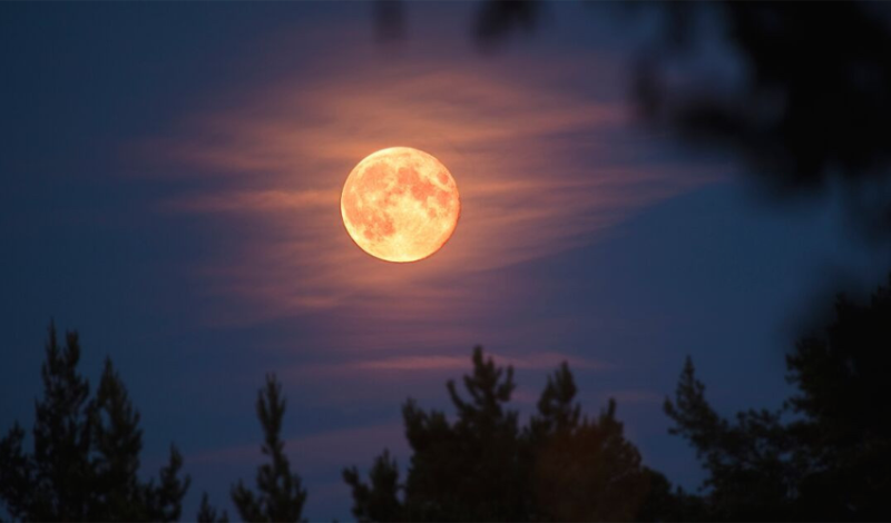 Pakistan to witness third supermoon of the year today