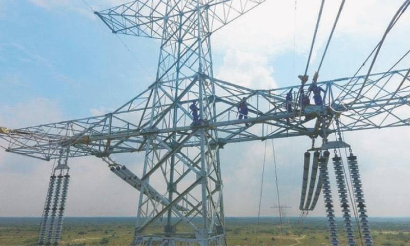 WB reveals power sector subsidies surge by 400pc in five years