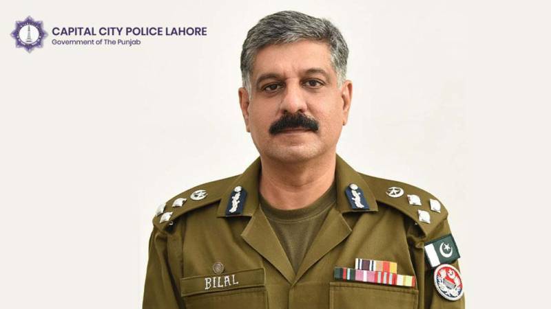 CCPO Lahore clarifies alleged college assault, warns against false social media propaganda