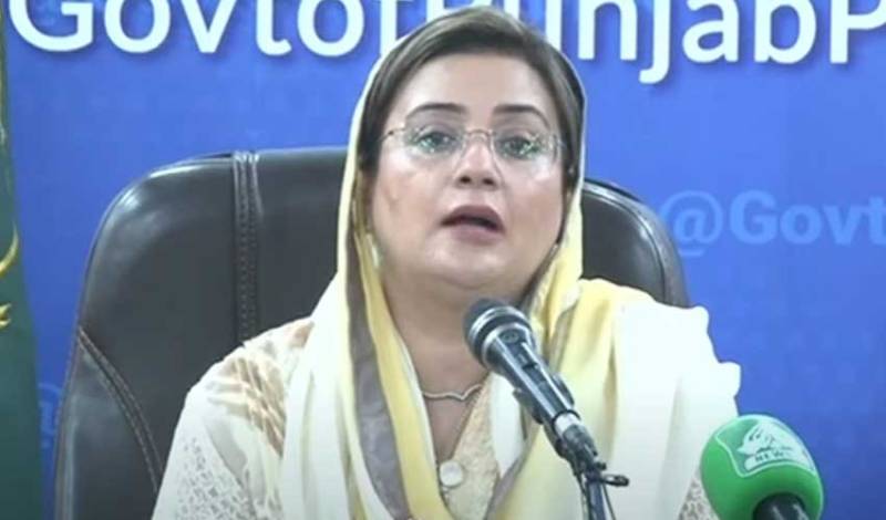 Punjab minister warns against conspiracy to disrupt peace 