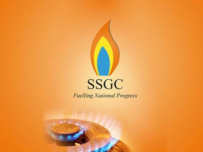 SSGC starts collecting conical baffle charges in gas bills