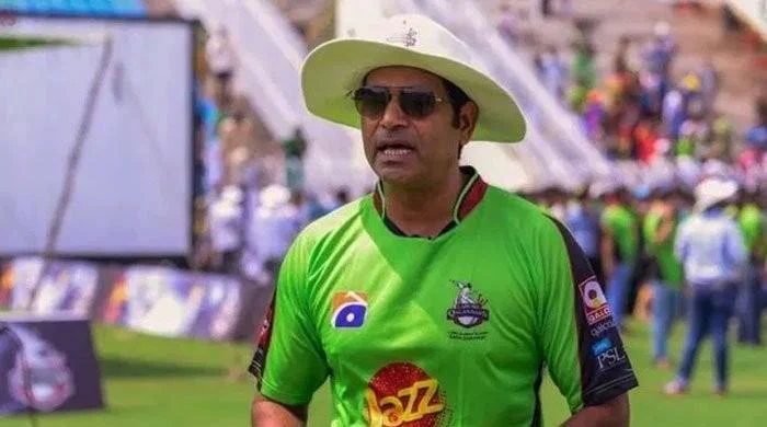 Aaqib Javed steps down from Lahore Qalandars to join Pakistan team as selector