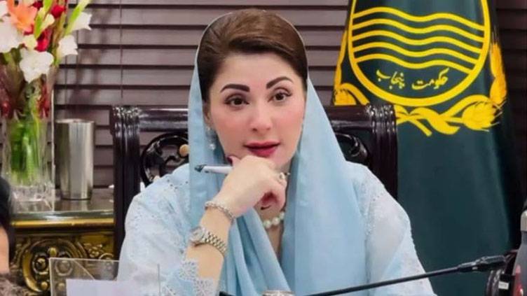 CM directs bar rooms and daycare centers for female lawyers in Punjab