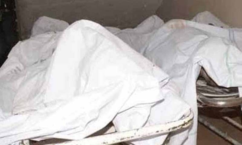 Four family members found dead in grisly murder at Lea Market, Karachi