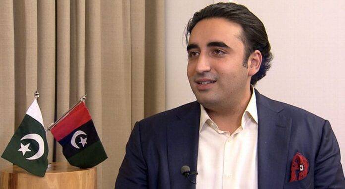 Bilawal Bhutto set to leave for Dubai today