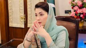 CM Maryam approves establishment of three key provincial authorities