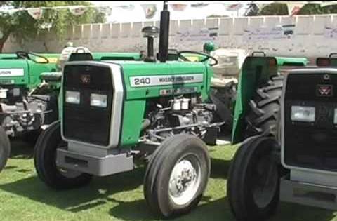 Punjab govt receives over 1.5m applications under Green Tractor program